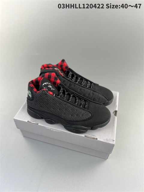 men air jordan 13 shoes 2023-5-30-002